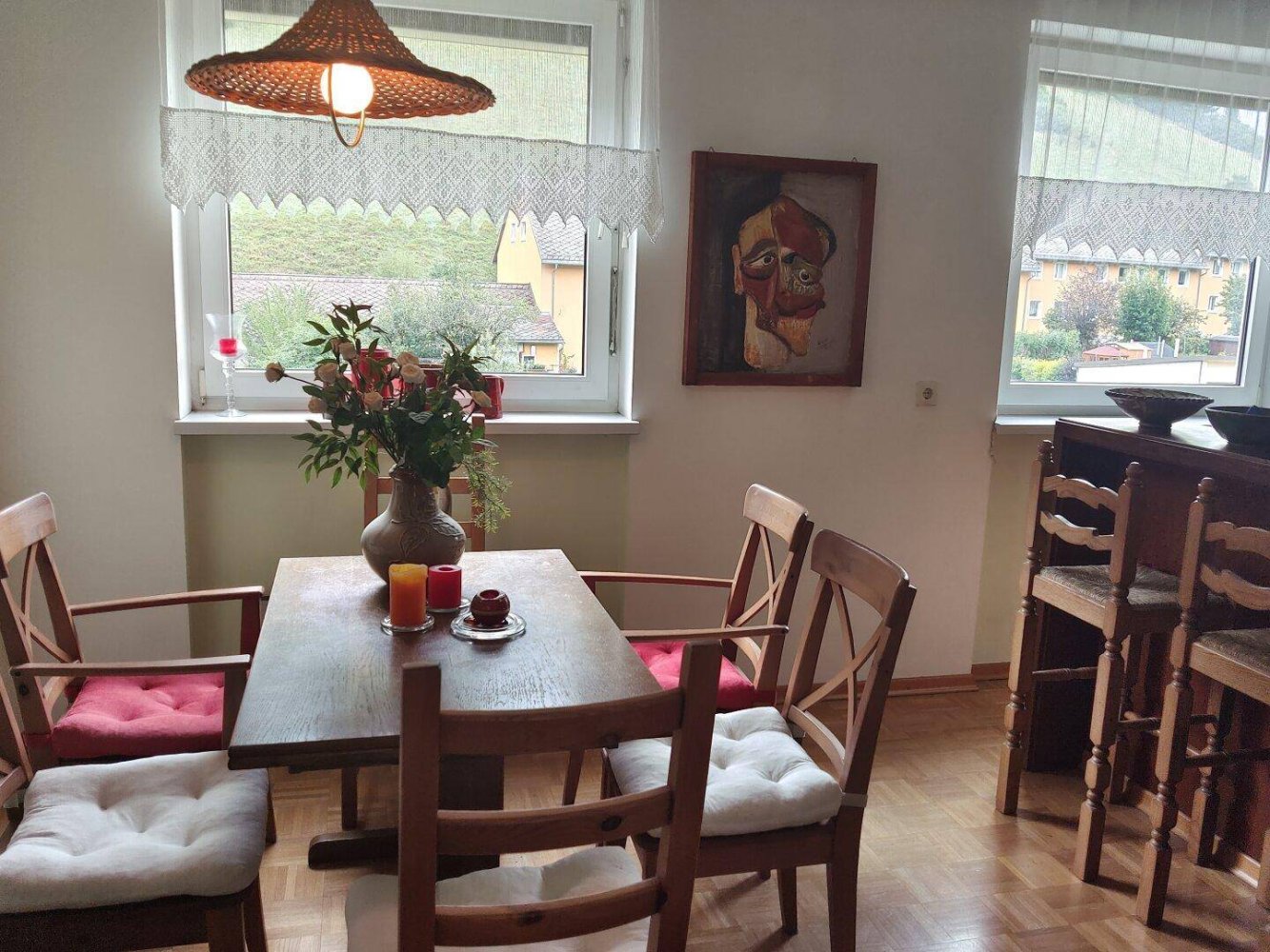 4-Zimmer Wohnung in Eisenerz, Austria, Nr. 228527