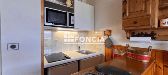 1 bedroom Apartment in Savoie, France No. 285174 3