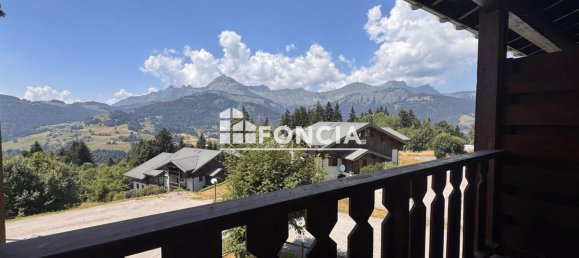 1 bedroom Apartment in Savoie, France No. 285174 8