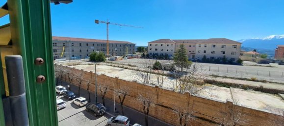 Apartamento de 4 divisões em Chieti, Italy N.º 41848 2