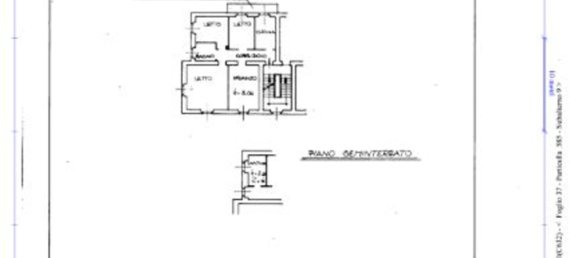 Apartamento de 4 divisões em Chieti, Italy N.º 41848 21