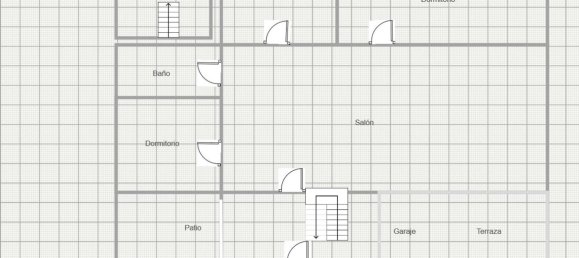 2 bedrooms Penthouse in Malaga, Spain No. 133651 6