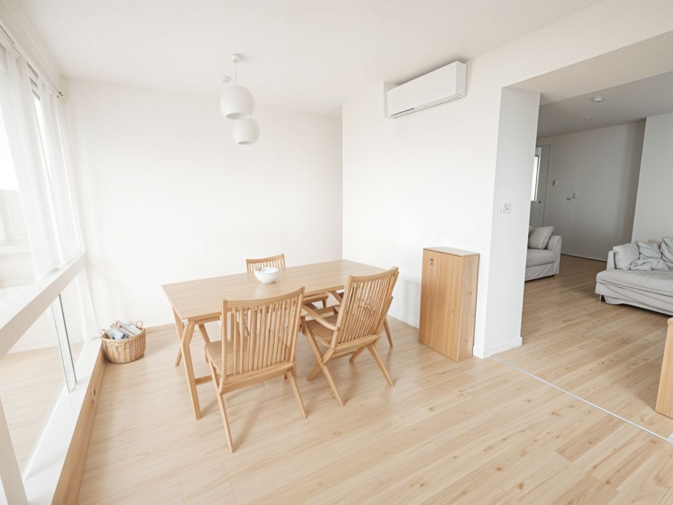 2 bedrooms Penthouse in Malaga, Spain No. 133651