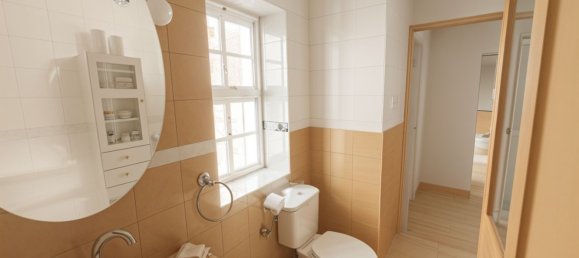 2 bedrooms Penthouse in Malaga, Spain No. 133651 14