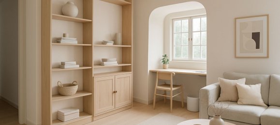 2 bedrooms Penthouse in Malaga, Spain No. 133651 13