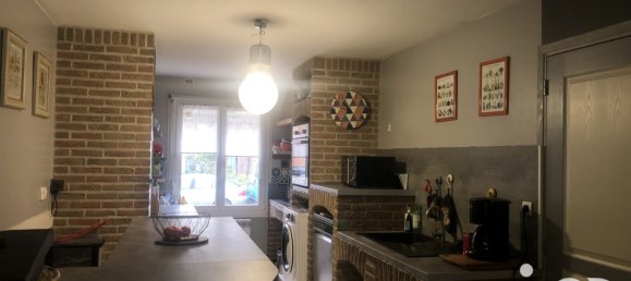 3 bedrooms House in Waziers, France No. 154719 8