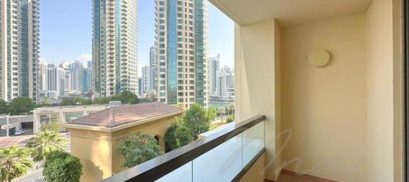 2 Schlafzimmer Wohnung in Jumeirah Beach Residence, UAE, Nr. 53489 19