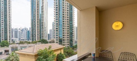 2 Schlafzimmer Wohnung in Jumeirah Beach Residence, UAE, Nr. 53489 17