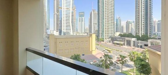 2 Schlafzimmer Wohnung in Jumeirah Beach Residence, UAE, Nr. 53489 18