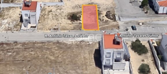  Land in Palmela, Portugal No. 78427 6
