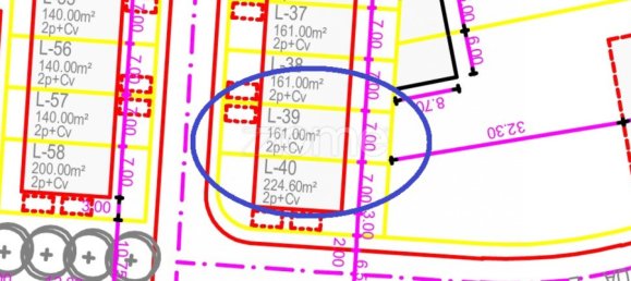  Land in Palmela, Portugal No. 78427 4