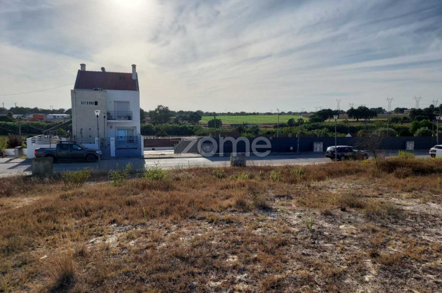  Land in Palmela, Portugal No. 78427