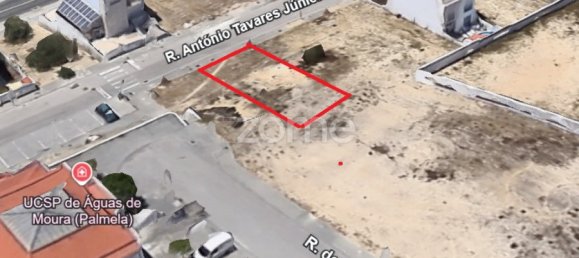  Land in Palmela, Portugal No. 78427 2