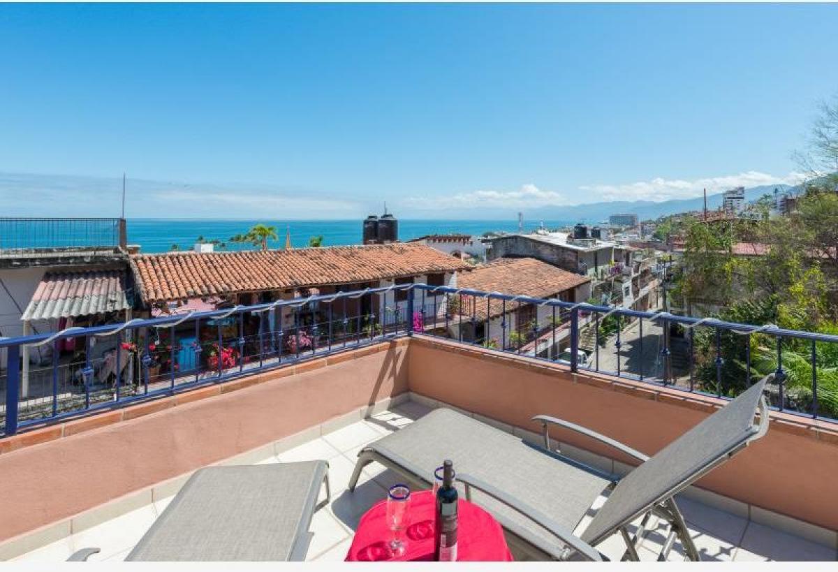 Дом с 4 спальнями в Халиско, Мексика № 177185