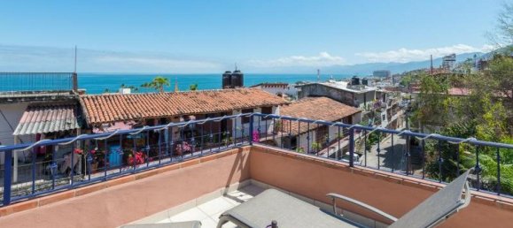 Дом с 4 спальнями в Халиско, Мексика № 177185 2