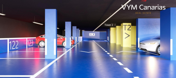 1 bedroom Apartment in Playa, Spain No. 6235 13