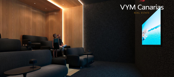 1 bedroom Apartment in Playa, Spain No. 6235 11