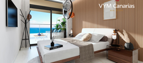 1 bedroom Apartment in Playa, Spain No. 6235 4