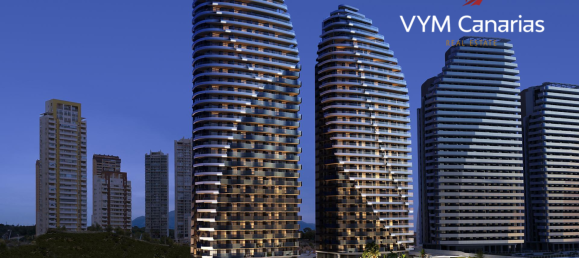 1 bedroom Apartment in Playa, Spain No. 6235 16