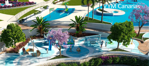 1 bedroom Apartment in Playa, Spain No. 6235 8