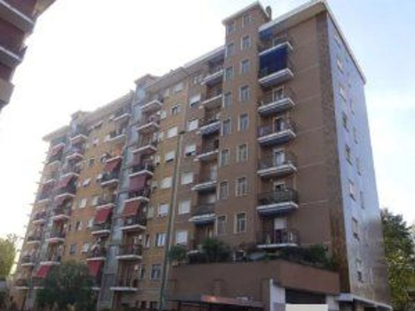 Квартира с 3 комнатами в Сесто Сан Джованни, Италия № 168023