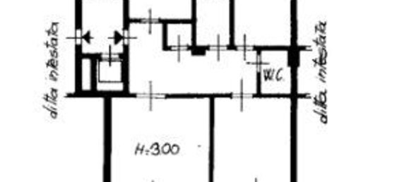 Квартира с 3 комнатами в Сесто Сан Джованни, Италия № 168023 4