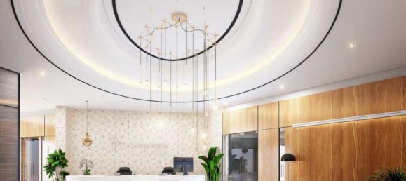 2غرفة شقة في Mahmutlar, Turkey رقم 10037 15