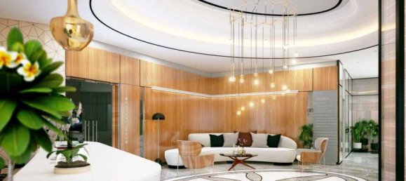 2غرفة شقة في Mahmutlar, Turkey رقم 10037 13