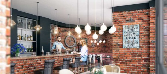 2غرفة شقة في Mahmutlar, Turkey رقم 10037 18