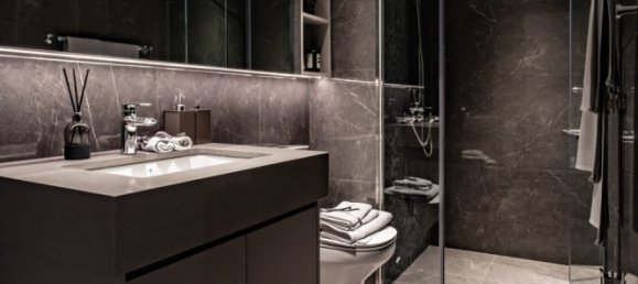 Кондоминиум с 2 спальнями в The Filmore Da Nang, Хайтяу, Вьетнам № 20282 9