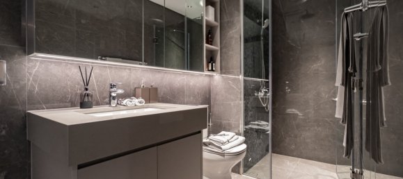 Кондоминиум с 2 спальнями в The Filmore Da Nang, Хайтяу, Вьетнам № 20282 8