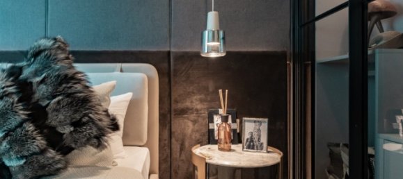 Кондоминиум с 2 спальнями в The Filmore Da Nang, Хайтяу, Вьетнам № 20282 7