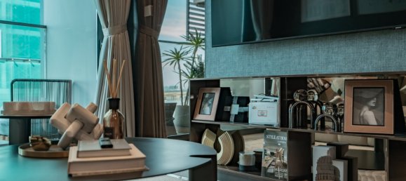 Кондоминиум с 2 спальнями в The Filmore Da Nang, Хайтяу, Вьетнам № 20282 6