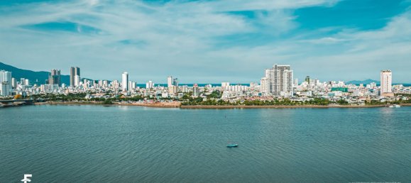 Кондоминиум с 2 спальнями в The Filmore Da Nang, Хайтяу, Вьетнам № 20282 12