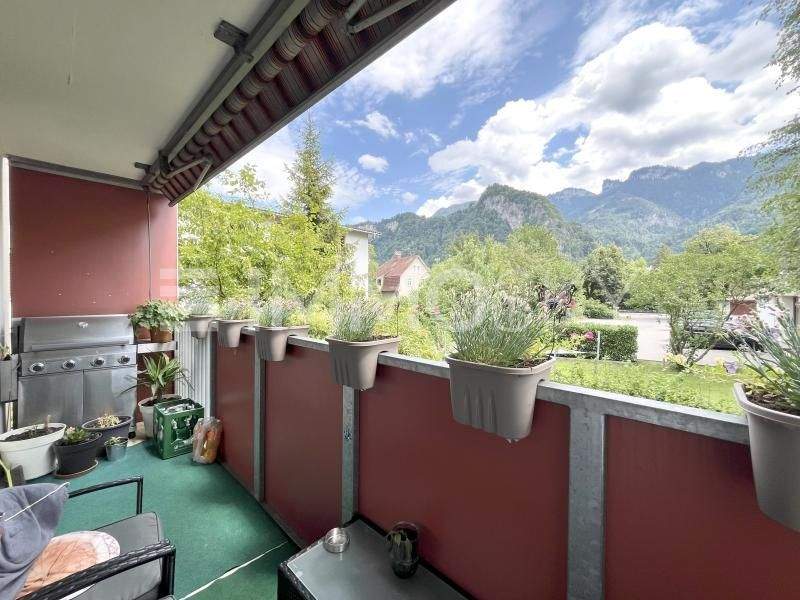 4 rooms Apartment in Hohenems, Austria No. 257326