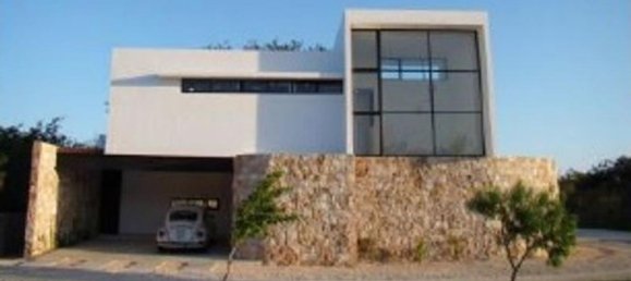 3 bedrooms House in Yucatan, Mexico No. 151787 2