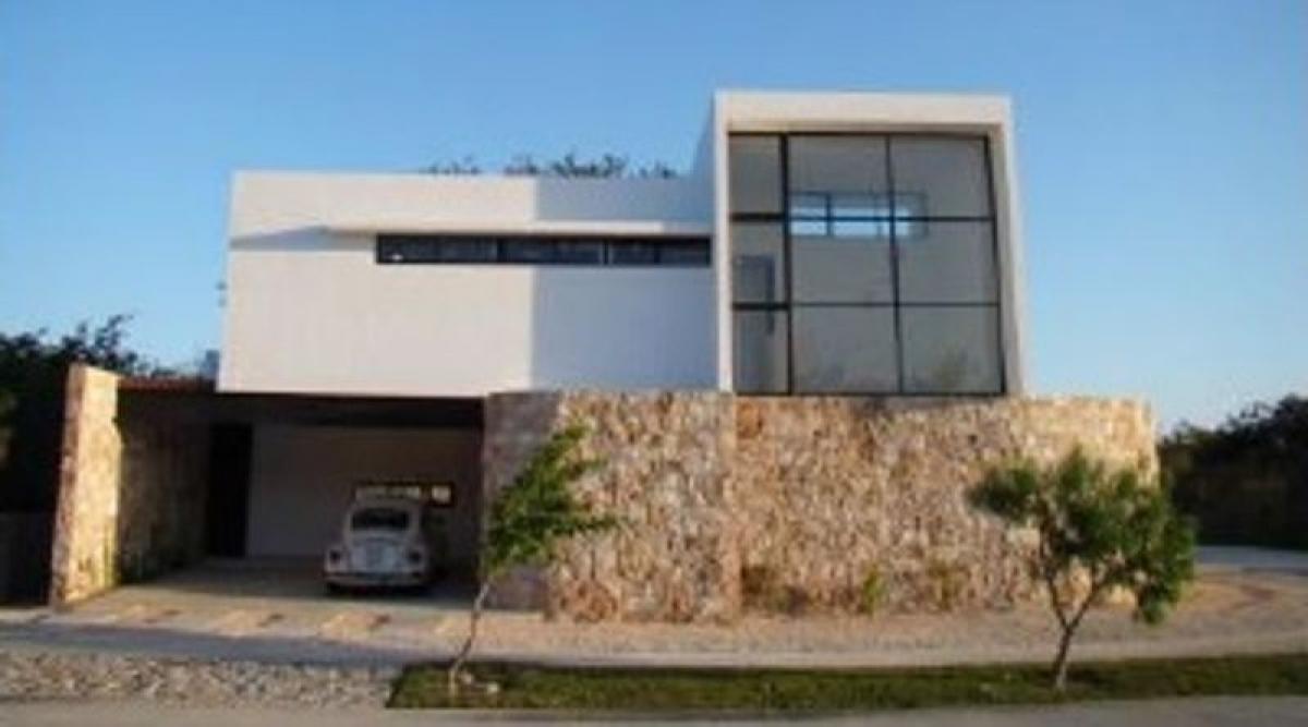 3 bedrooms House in Yucatan, Mexico No. 151787