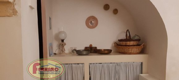 Дом с 4 комнатами в Шикли, Италия № 124577 6