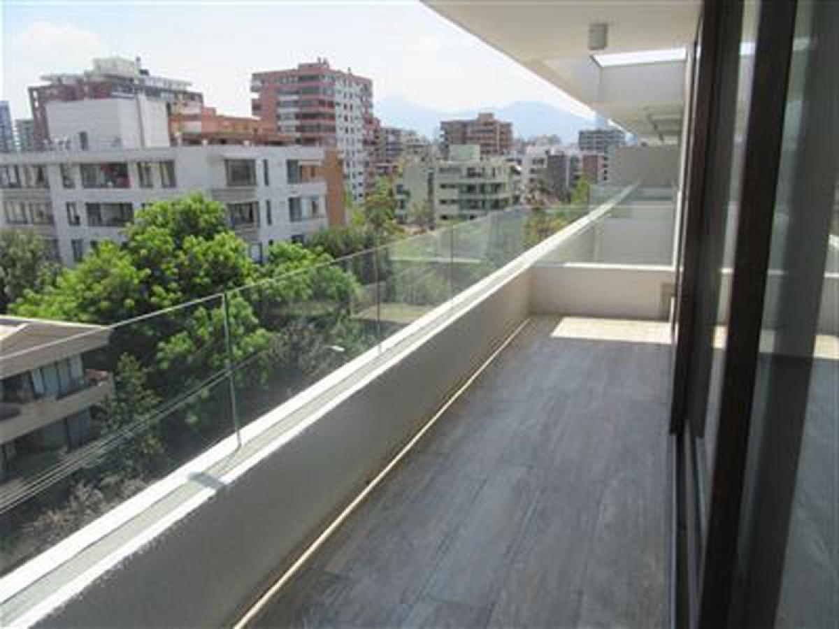 3 Schlafzimmer Wohnung in Santiago, Chile, Nr. 4307