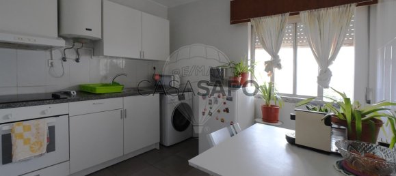2 Schlafzimmer Wohnung in Sintra, Portugal, Nr. 276709 3
