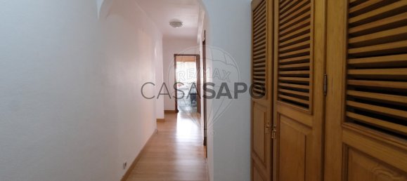 2 Schlafzimmer Wohnung in Sintra, Portugal, Nr. 276709 6