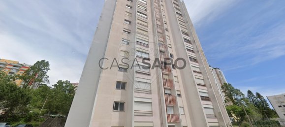 2 Schlafzimmer Wohnung in Sintra, Portugal, Nr. 276709 15