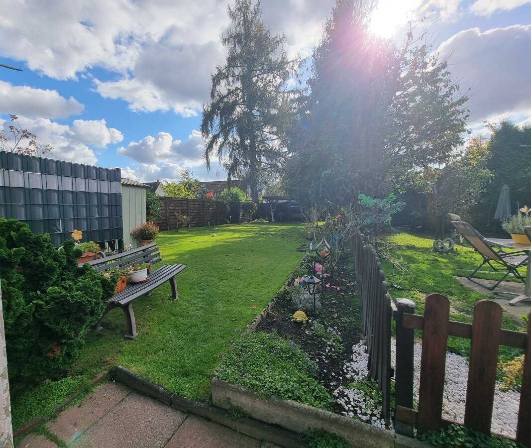 3غرفة تاون هاوس في Gelsenkirchen, Germany رقم 47284