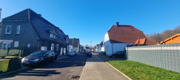 3غرفة تاون هاوس في Gelsenkirchen, Germany رقم 47284 2