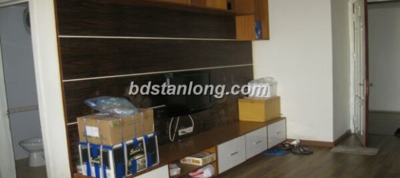 Квартира с 3 спальнями в Хайбачынг, Вьетнам № 5542 3