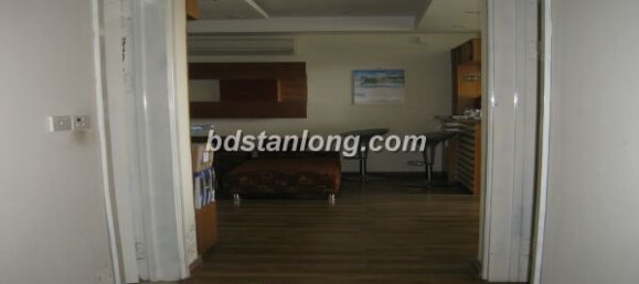 Квартира с 3 спальнями в Хайбачынг, Вьетнам № 5542 5