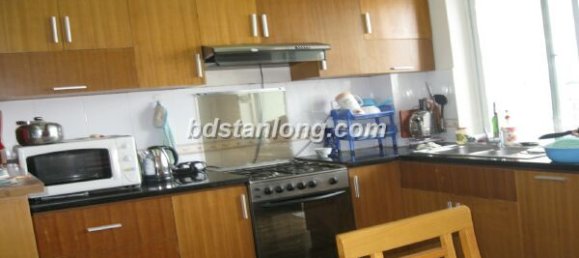 Квартира с 3 спальнями в Хайбачынг, Вьетнам № 5542 2