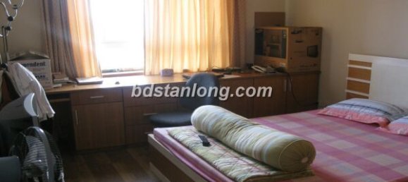 Квартира с 3 спальнями в Хайбачынг, Вьетнам № 5542 4