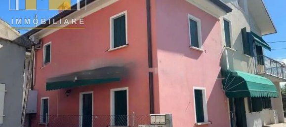 2 Schlafzimmer Haus in Trebaseleghe, Italy, Nr. 337099 2