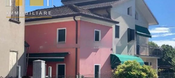 2 Schlafzimmer Haus in Trebaseleghe, Italy, Nr. 337099 3